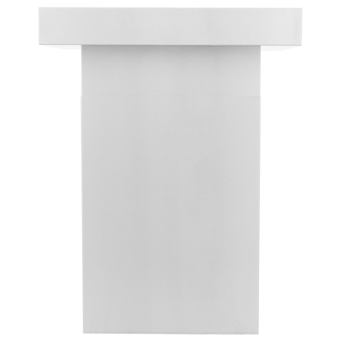 ZLINE Crown Molding #5 For Wall Range Hood (CM5-687) - MyBBQDirect