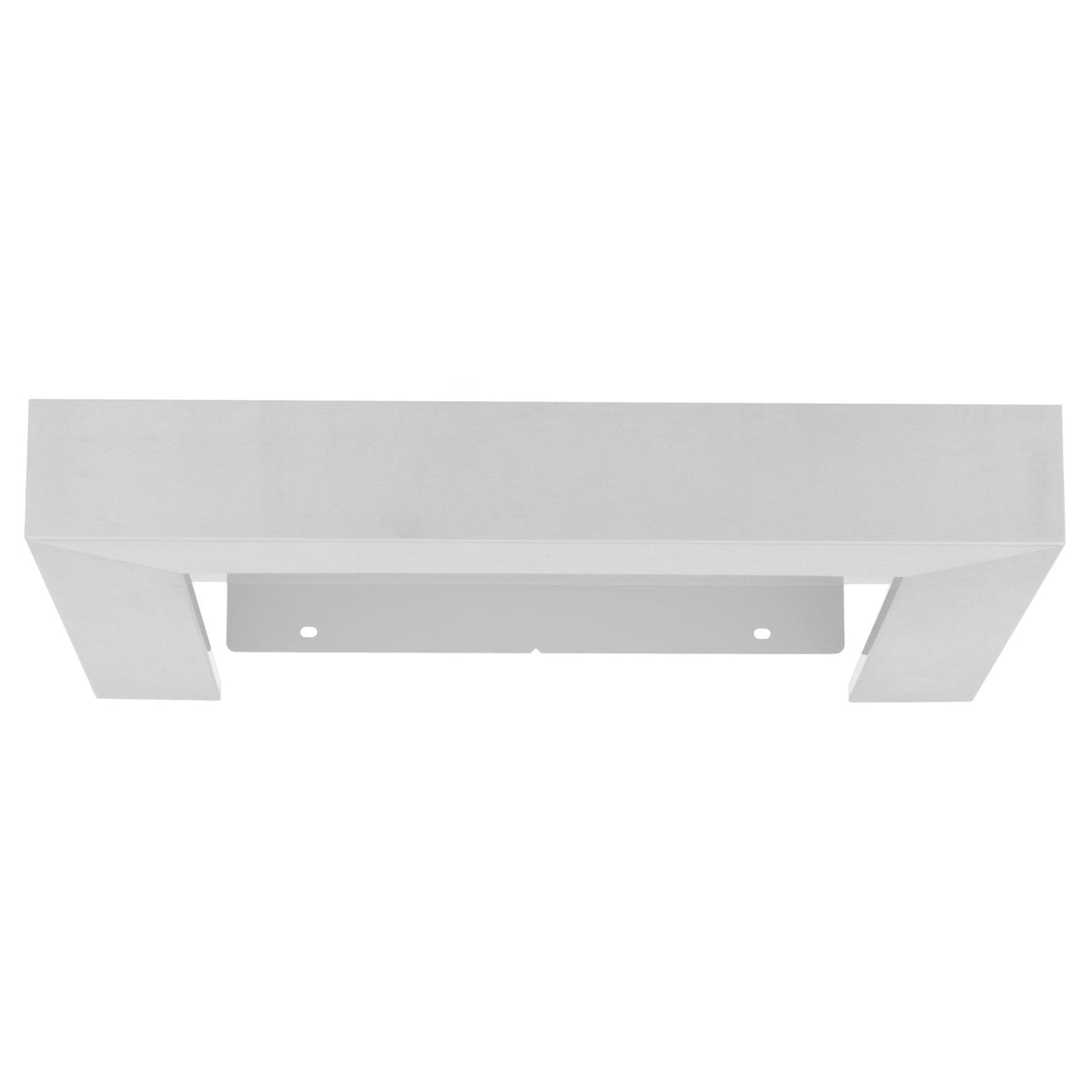 ZLINE Crown Molding #5 For Wall Range Hood (CM5-687) - MyBBQDirect