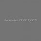 ZLINE Crown Molding #5 For Wall Range Hood (CM5-KB/KL2/KL3)