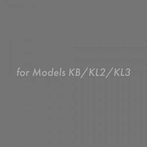 ZLINE Crown Molding #5 For Wall Range Hood (CM5-KB/KL2/KL3)
