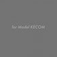 ZLINE Crown Molding #5 For Wall Range Hood (CM5-KECOM)