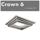 ZLINE Crown Molding