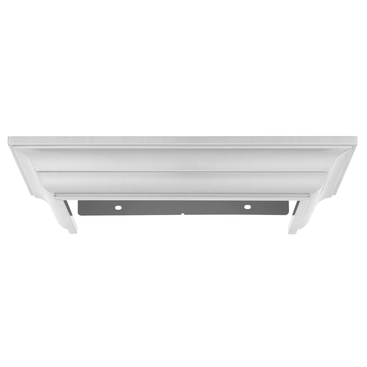 ZLINE Crown Molding #6 For Wall Range Hood (CM6-KB/KL2/KL3) - MyBBQDirect