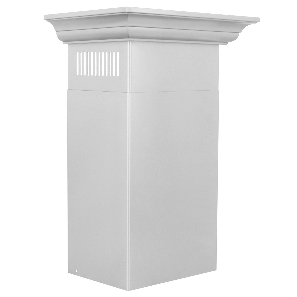 ZLINE Crown Molding #6 For Wall Range Hood (CM6-KB/KL2/KL3) - MyBBQDirect