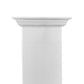 ZLINE Crown Molding 6 For Wall Range Hood (CM6-KF1/KF2) - MyBBQDirect