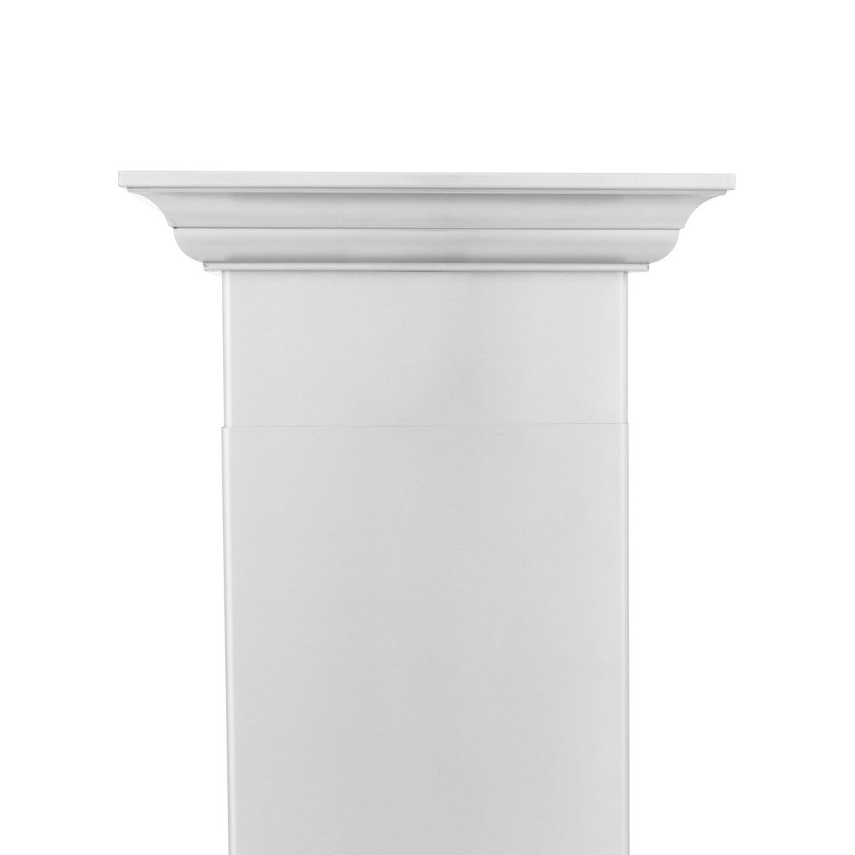 ZLINE Crown Molding 6 For Wall Range Hood (CM6-KF1/KF2) - MyBBQDirect