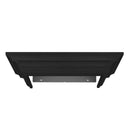 ZLINE Crown Molding Profile 6 for Wall Mount Range Hood (CM6-BSKEN) - MyBBQDirect