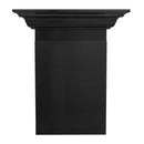 ZLINE Crown Molding Profile 6 for Wall Mount Range Hood (CM6-BSKEN) - MyBBQDirect