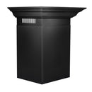 ZLINE Crown Molding Profile 6 for Wall Mount Range Hood (CM6-BSKEN) - MyBBQDirect