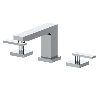 ZLINE Crystal Bay Bath Faucet (CBY-BF) - MyBBQDirect