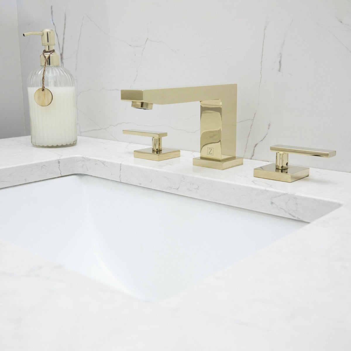 ZLINE Crystal Bay Bath Faucet (CBY-BF) - MyBBQDirect