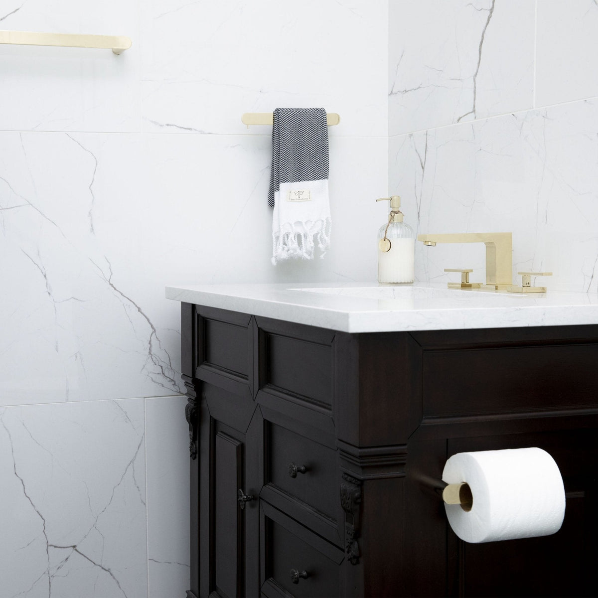 ZLINE Crystal Bay Bath Faucet (CBY-BF) - MyBBQDirect