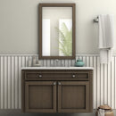 ZLINE Crystal Bay Bath Faucet (CBY-BF) - MyBBQDirect