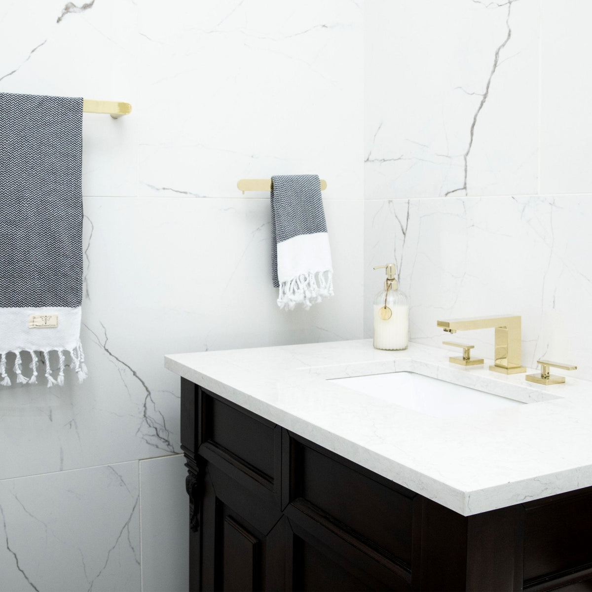 ZLINE Crystal Bay Bath Faucet (CBY-BF) - MyBBQDirect