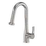 ZLINE Dali Kitchen Faucet in Brushed Nickel (DAL-KF) - MyBBQDirect