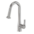 ZLINE Dali Kitchen Faucet in Brushed Nickel (DAL-KF) - MyBBQDirect