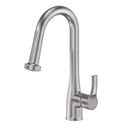 ZLINE Dali Kitchen Faucet in Brushed Nickel (DAL-KF) - MyBBQDirect