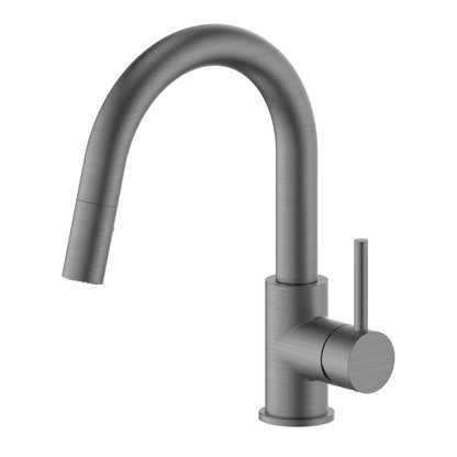 ZLINE Dante Kitchen Faucet (DNT-KF) - MyBBQDirect