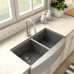 ZLINE Dante Kitchen Faucet (DNT-KF) - MyBBQDirect