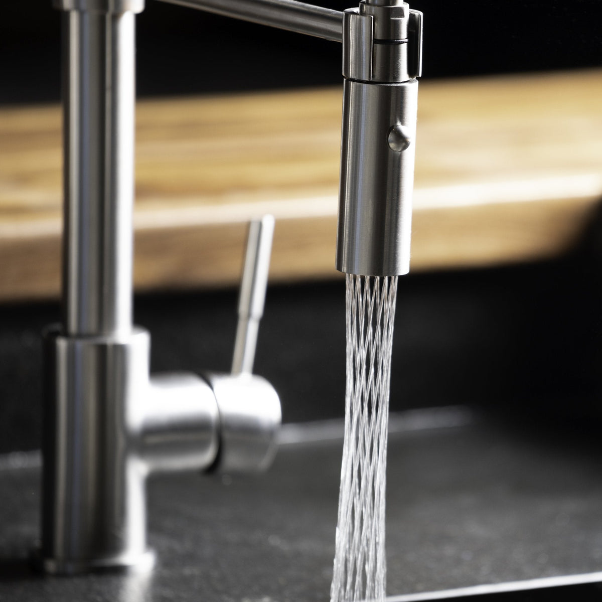 ZLINE Dante Kitchen Faucet (DNT-KF) - MyBBQDirect
