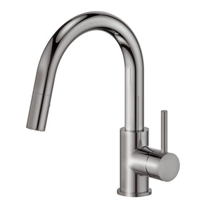ZLINE Dante Kitchen Faucet (DNT-KF) - MyBBQDirect