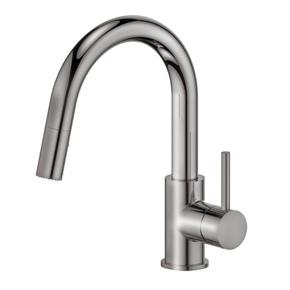 ZLINE Dante Kitchen Faucet (DNT-KF) - MyBBQDirect