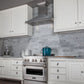ZLINE Convertible Designer Series Fingerprint Resistant Stainless Steel Wall Mount Range Hood (8KBS) - MyBBQDirect