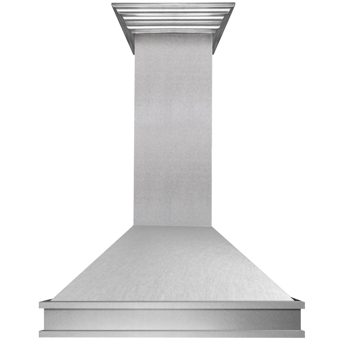 ZLINE Designer Series Fingerprint Resistant Wall Mount Range Hood (8656S) - MyBBQDirect