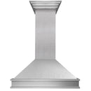 ZLINE Designer Series Fingerprint Resistant Wall Mount Range Hood (8656S) - MyBBQDirect