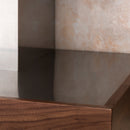 ZLINE Convertible Designer Series Wooden Wall Mount Range Hood in Butcher Block (681W) - MyBBQDirect