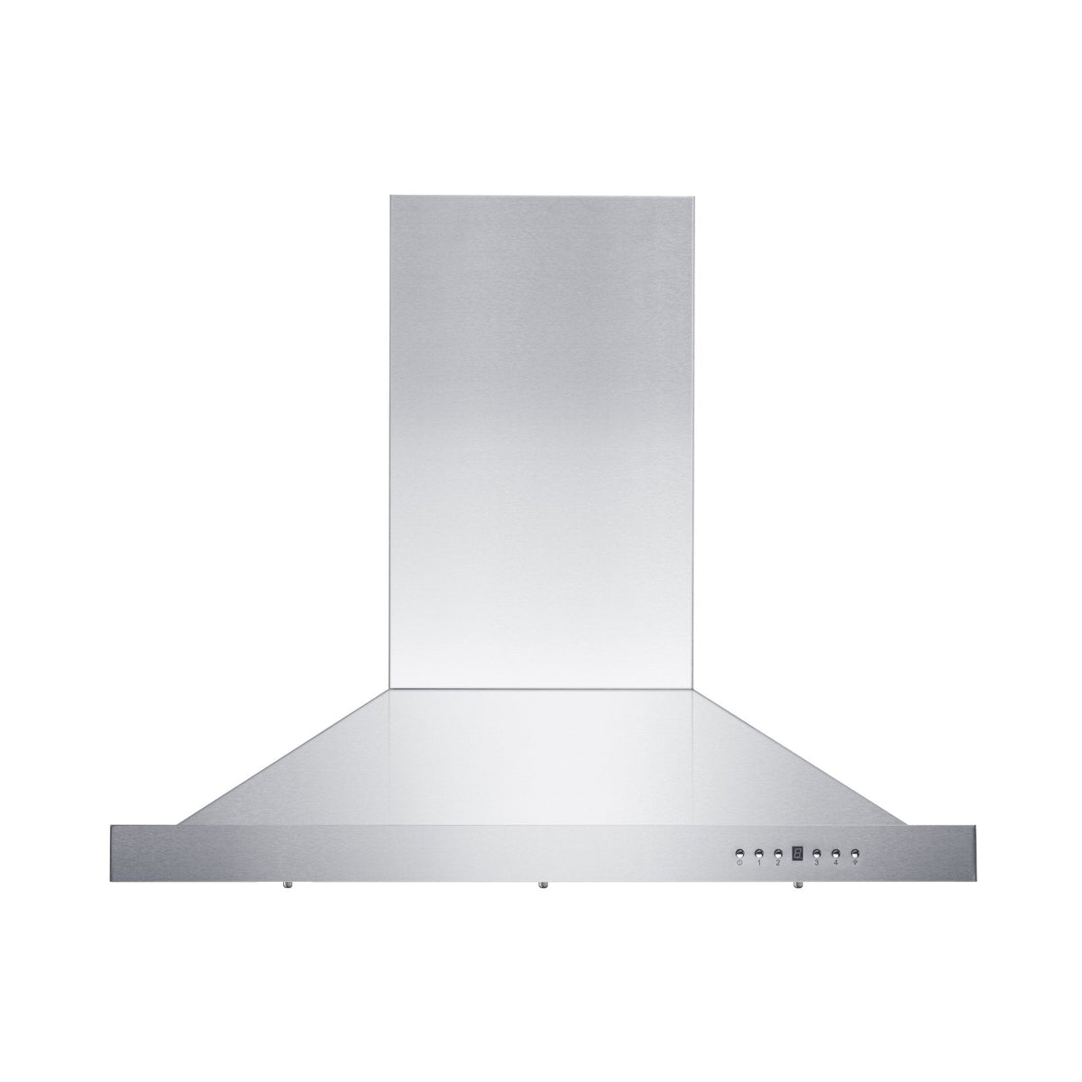 ZLINE Remote Blower Island Mount Range Hood 400/700CFM Options (GL2i-RD/RS) - MyBBQDirect