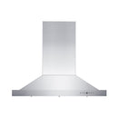 ZLINE Remote Blower Island Mount Range Hood 400/700CFM Options (GL2i-RD/RS) - MyBBQDirect