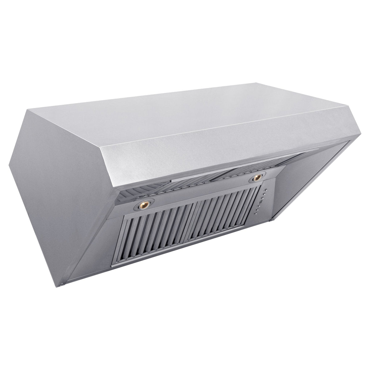 ZLINE Fingerprint Resistant Stainless Steel Under Cabinet Range Hood (8685S) - MyBBQDirect