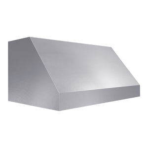 ZLINE Fingerprint Resistant Stainless Steel Under Cabinet Range Hood (8685S) - MyBBQDirect
