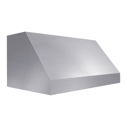 ZLINE Fingerprint Resistant Stainless Steel Under Cabinet Range Hood (8685S) - MyBBQDirect