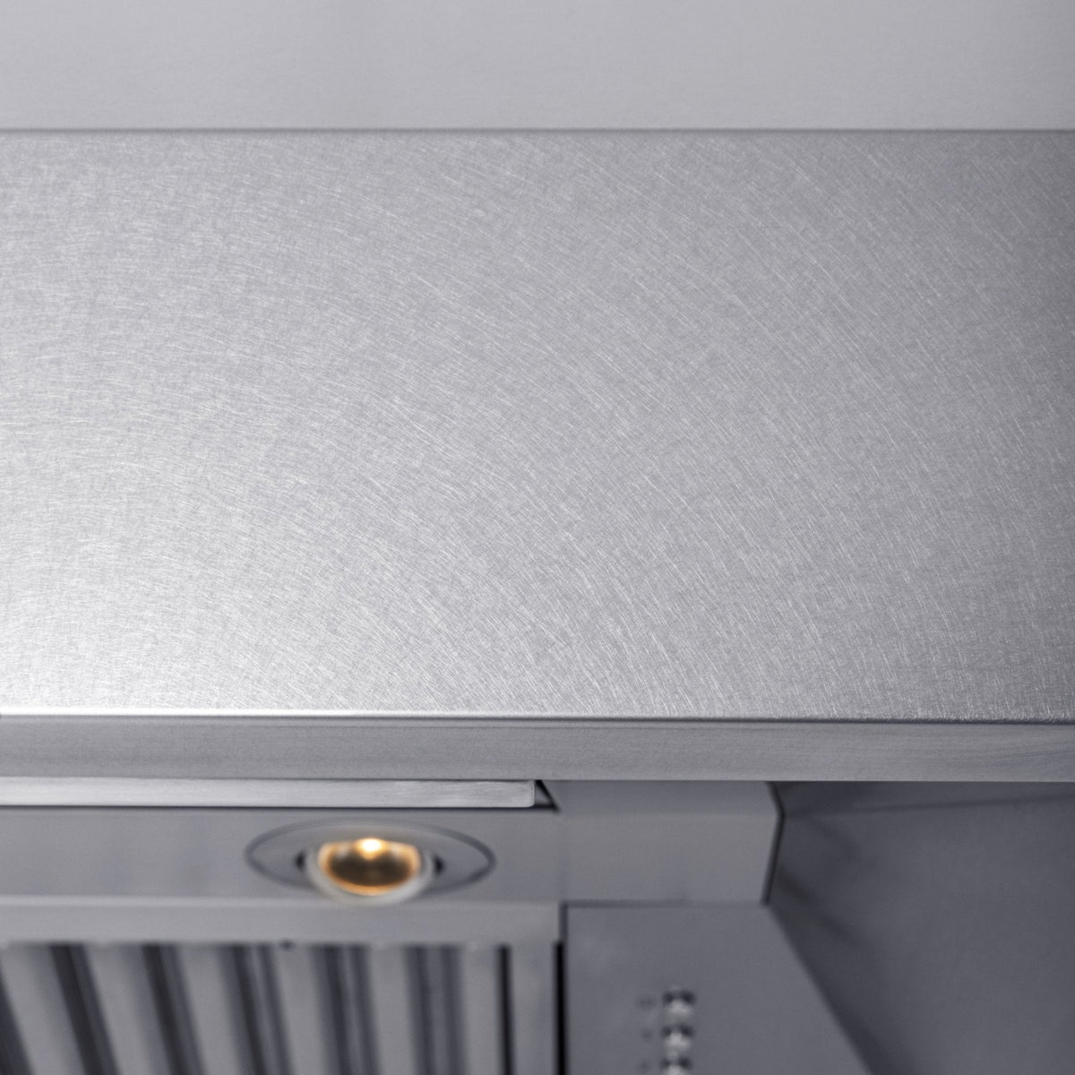 ZLINE Fingerprint Resistant Stainless Steel Under Cabinet Range Hood (8685S) - MyBBQDirect