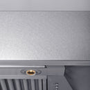 ZLINE Fingerprint Resistant Stainless Steel Under Cabinet Range Hood (8685S) - MyBBQDirect