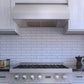 ZLINE Fingerprint Resistant Stainless Steel Under Cabinet Range Hood (8685S) - MyBBQDirect