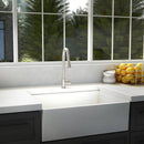 ZLINE Edison Kitchen Faucet (EDS-KF) - MyBBQDirect