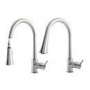 ZLINE Edison Kitchen Faucet (EDS-KF) - MyBBQDirect