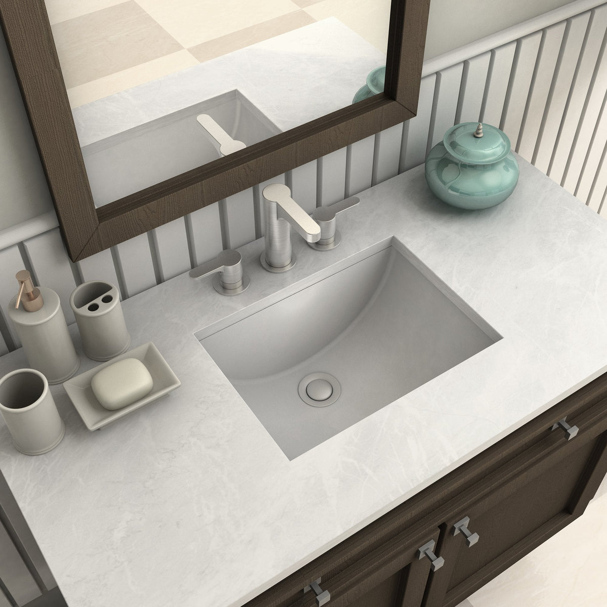 ZLINE Fallen Leaf Bath Faucet (FLF-BF) - MyBBQDirect