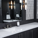ZLINE Fallen Leaf Bath Faucet (FLF-BF) - MyBBQDirect