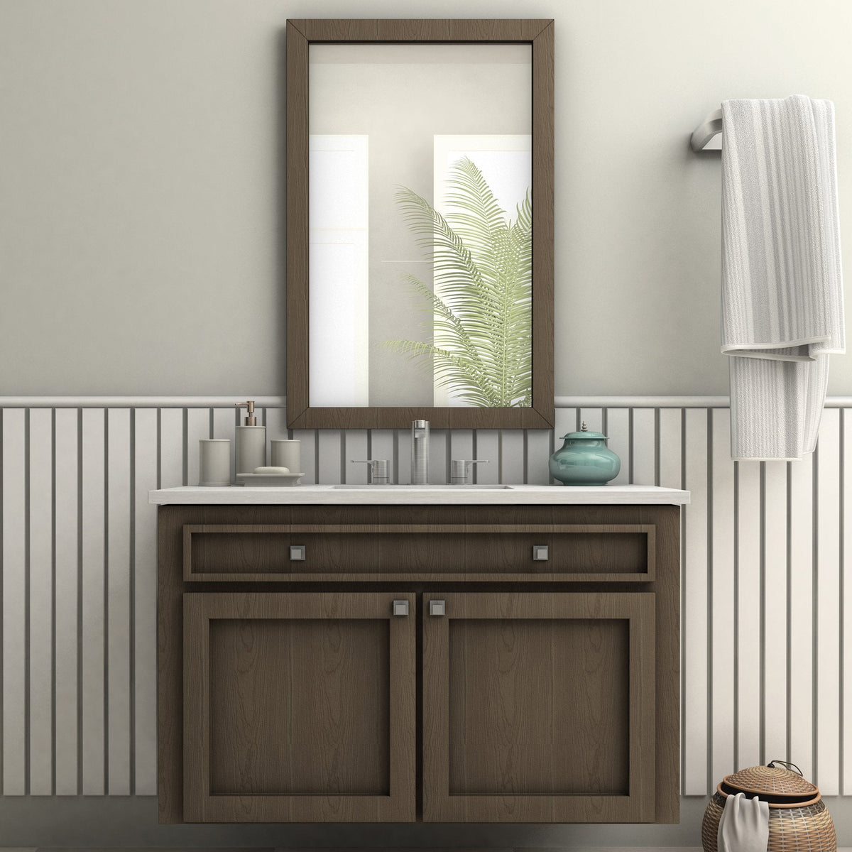 ZLINE Fallen Leaf Bath Faucet (FLF-BF) - MyBBQDirect