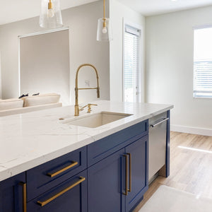ZLINE Faucet Soap Dispenser (FSD) - MyBBQDirect