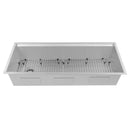ZLINE 43 in. Garmisch Undermount Single Bowl Kitchen Sink with Bottom Grid and Accessories (SLS-43)