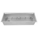 ZLINE 45 in. Garmisch Undermount Single Bowl Kitchen Sink with Bottom Grid and Accessories (SLS-45) - MyBBQDirect