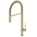 ZLINE Incline Kitchen Faucet  with Color Options (INC-KF) - MyBBQDirect