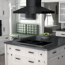 ZLINE 36" Induction Cooktop with 5 burners (RCIND-36) - MyBBQDirect