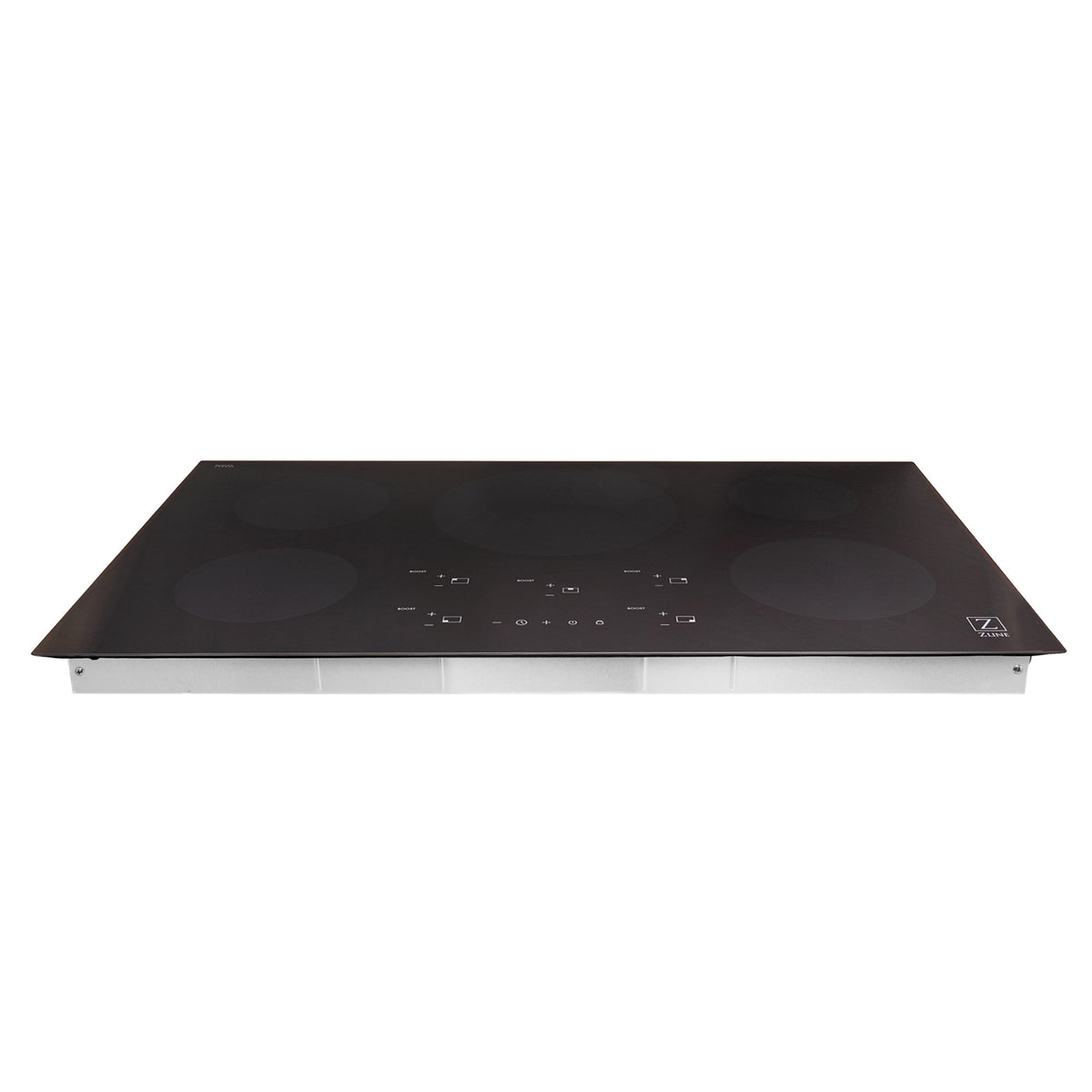 ZLINE 36" Induction Cooktop with 5 burners (RCIND-36) - MyBBQDirect