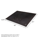 ZLINE 36" Induction Cooktop with 5 burners (RCIND-36) - MyBBQDirect